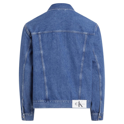 Calvin Klein Ανδρικό jacket Regular 90's Denim Jacket